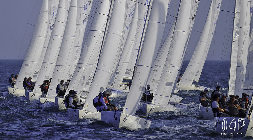 Etchell Class Worlds