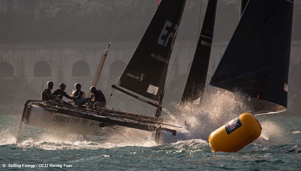 GC32 Riva Cup