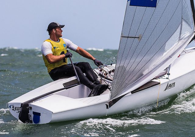 Finn GC - Josh Junior 2019