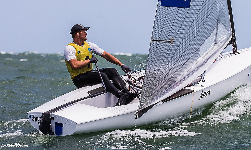 Finn GC - Josh Junior 2019