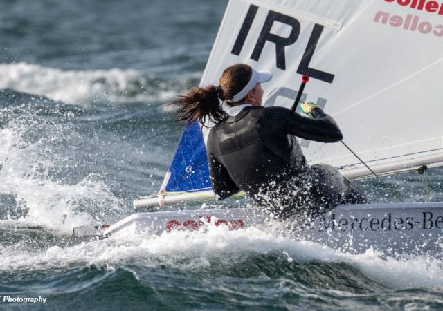 Annaliese Murphy IRL