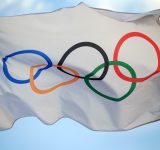 Olympic Flag
