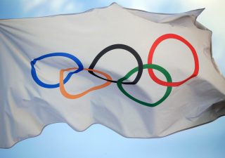 Olympic Flag