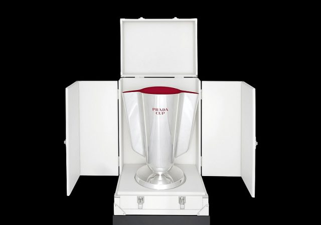 Prada Cup