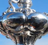 America's Cup - The Auld Mug