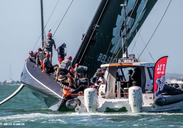 AC36 AWCS Ineos Breakdown