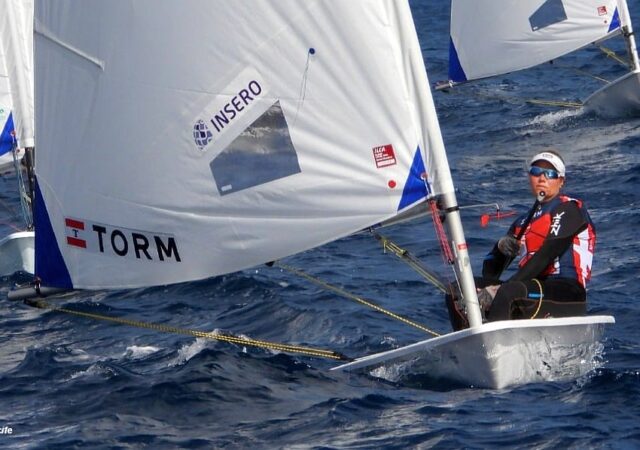 Lanzarote Winter Radial