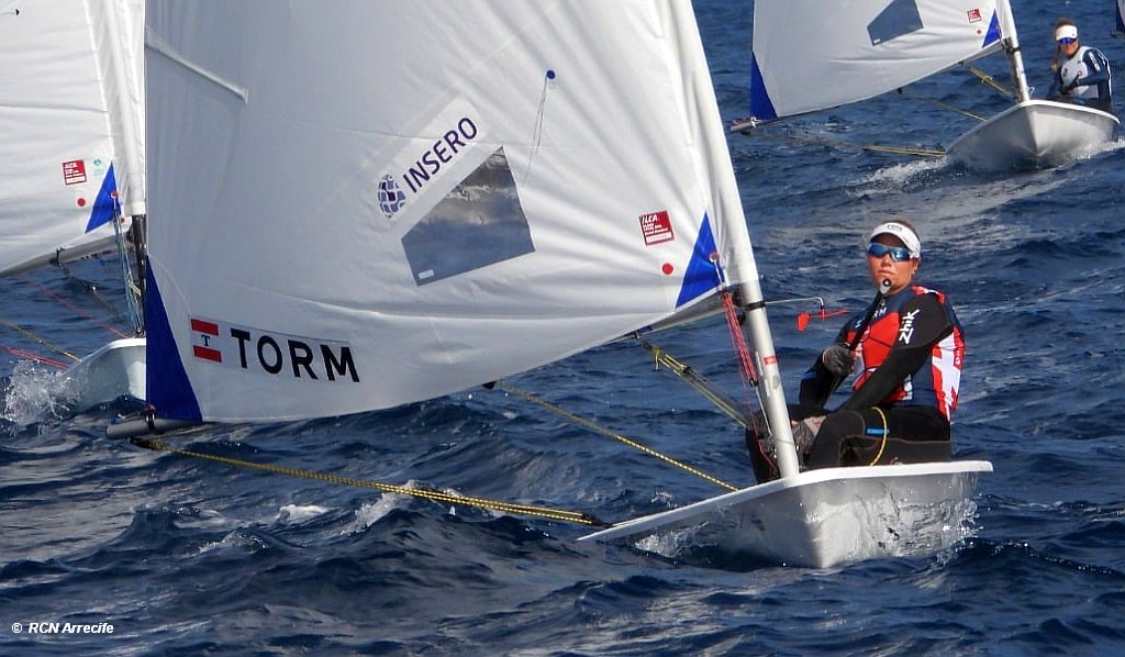 Lanzarote Winter Radial