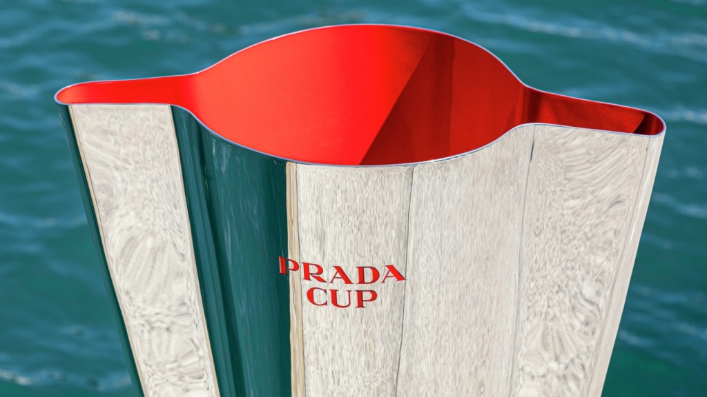 Prada Cup