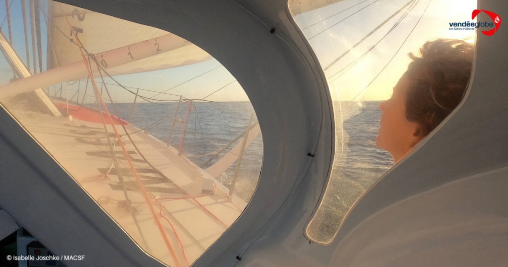 Isabelle Joschke on MSCSF