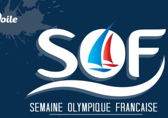 SOF Regatta Hyeres 2021