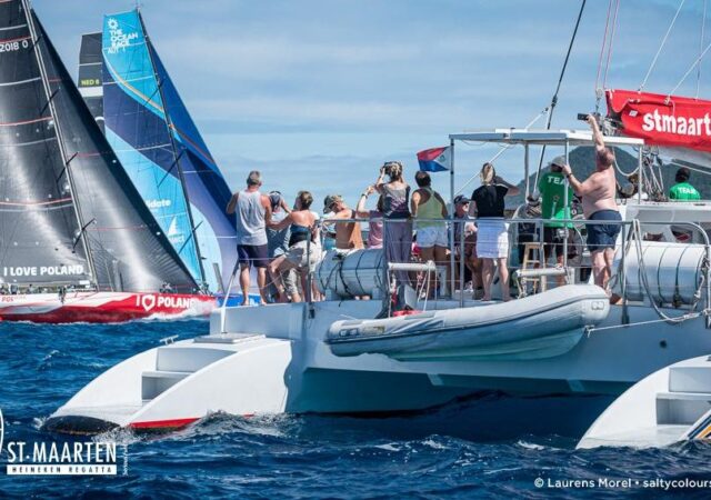 St Maarten 2020