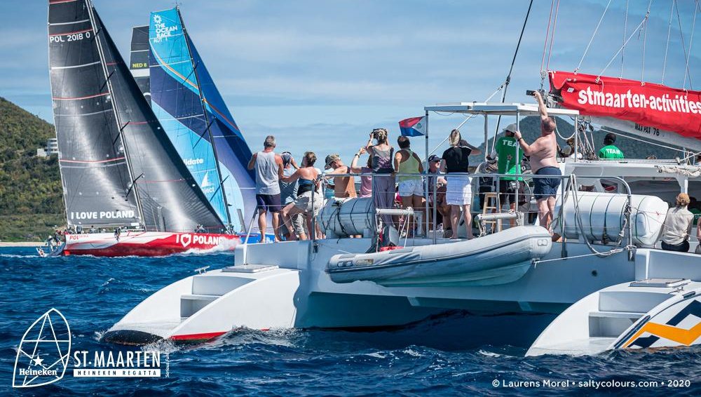 St Maarten 2020