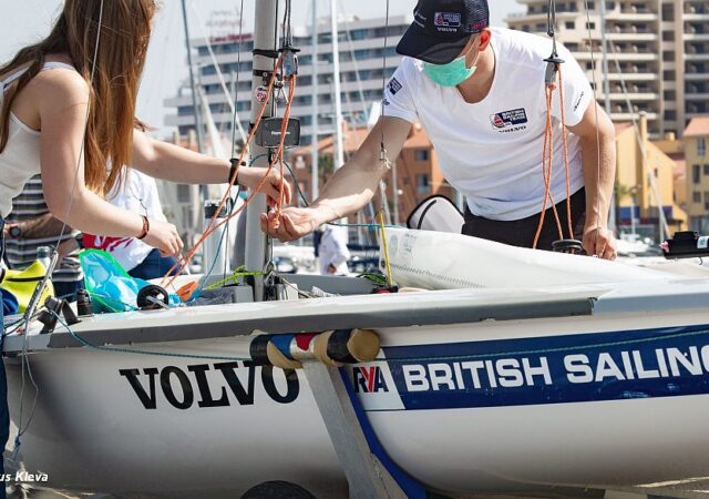 470 Worlds Vilamoura