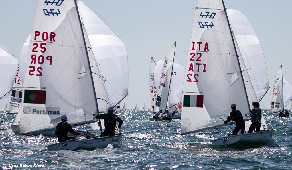 470 Wolrds Vilamoura