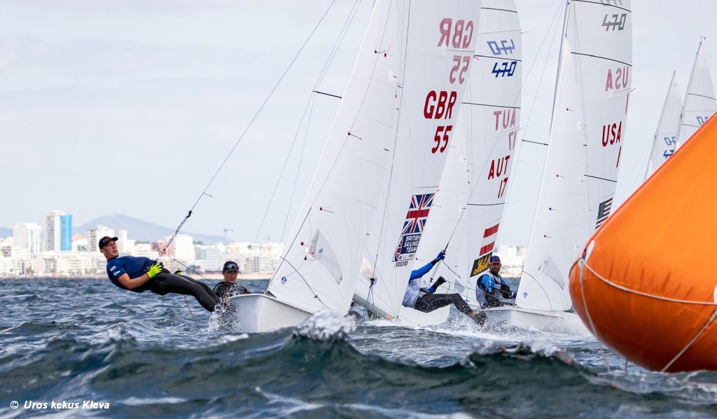 470 Wolrds Vilamoura GBR55