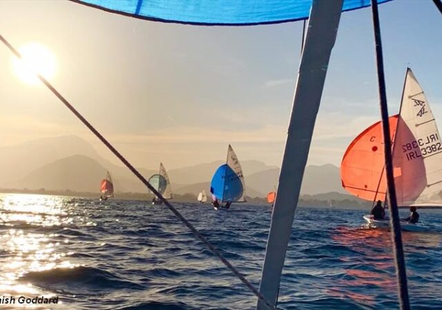 F15 Spanish Nationals 2021