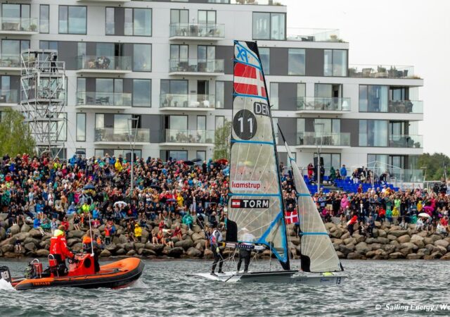 Aarhus Championships