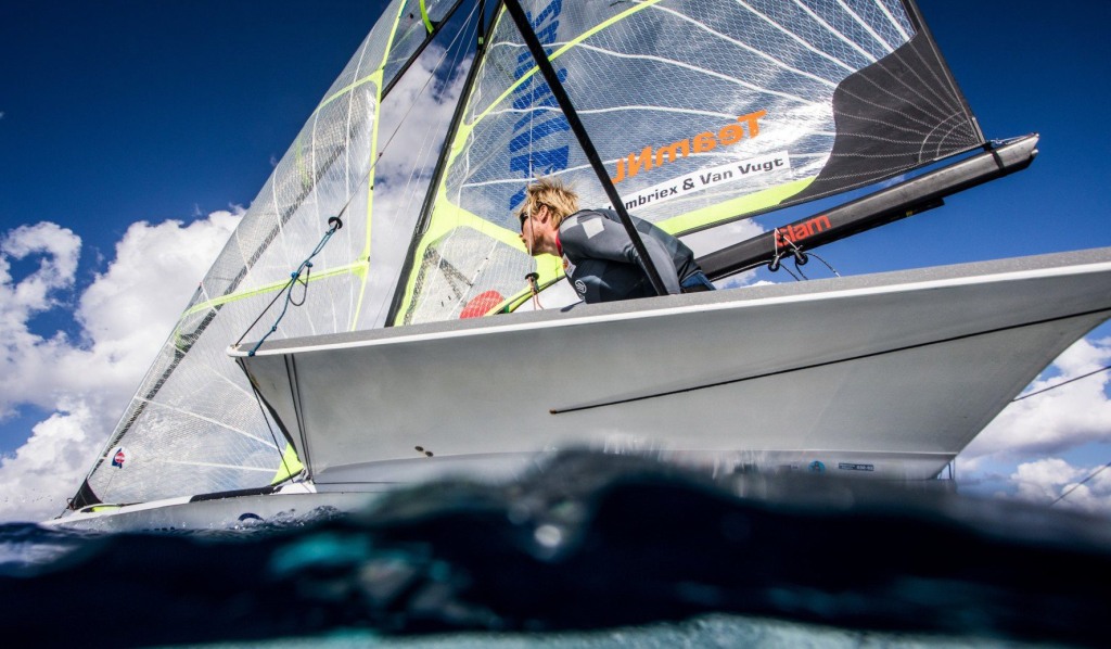 Medemblik Regatta Promo