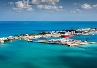 Bermuda