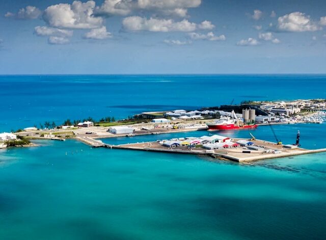 Bermuda