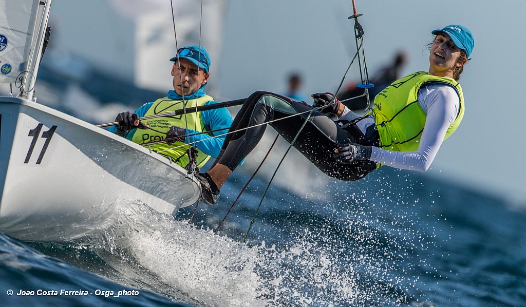 470 Euro Mixed - Hasson and Tamir ISR