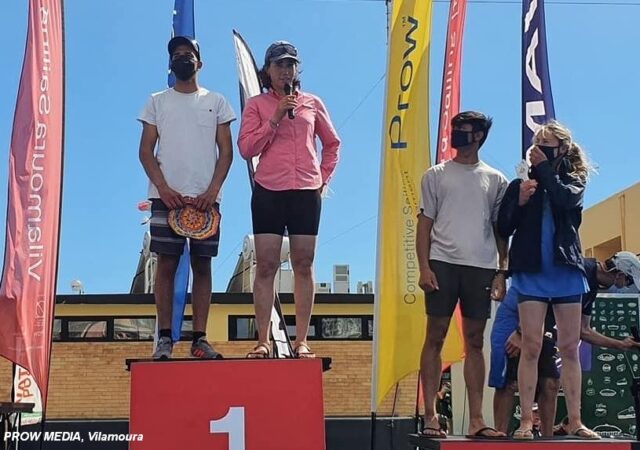 470 Coach Regatta_Mixed