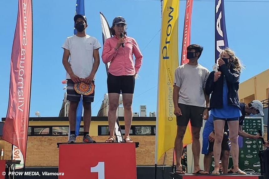 470 Coach Regatta_Mixed