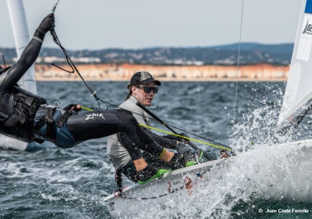 470 NZL Hasen and Willcock