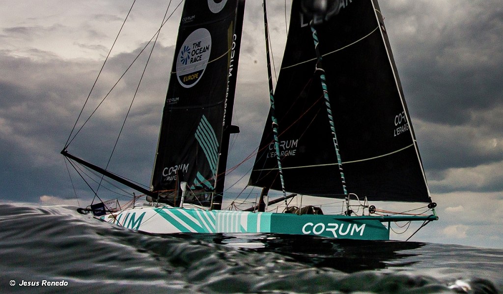 Ocean Race Europe Corum