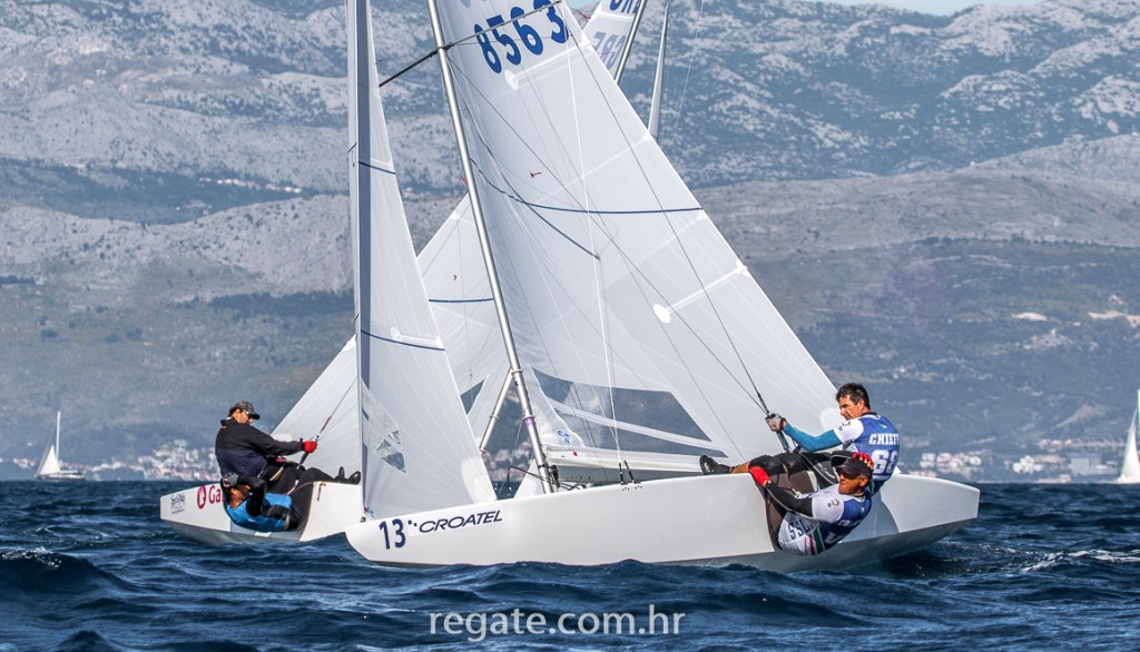 Star Euros - Chieffi and Colaninno