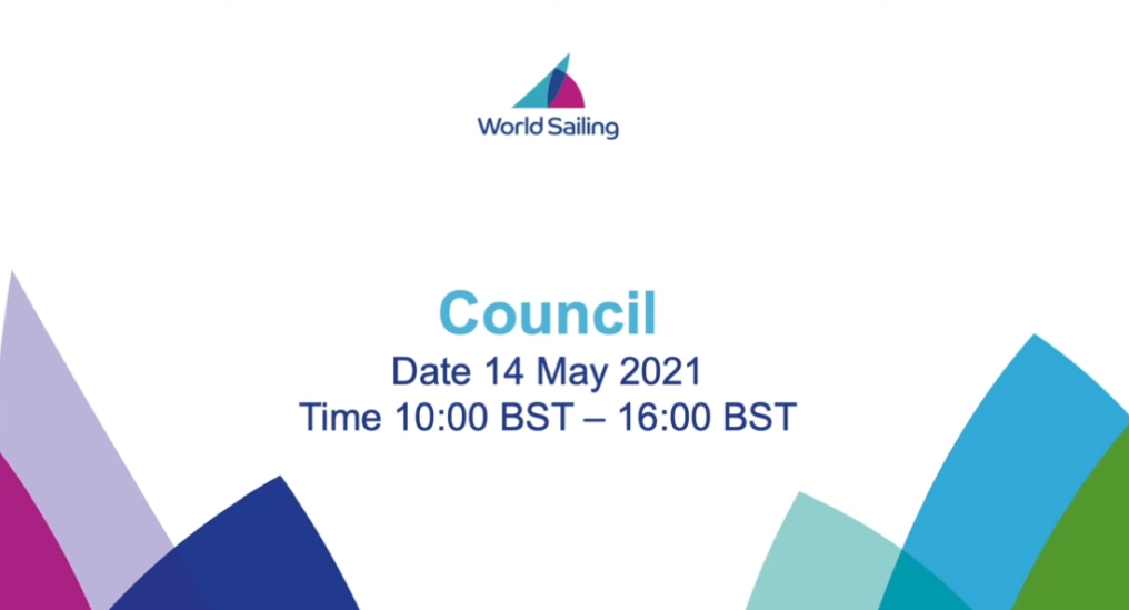 World Sailing Council 2021
