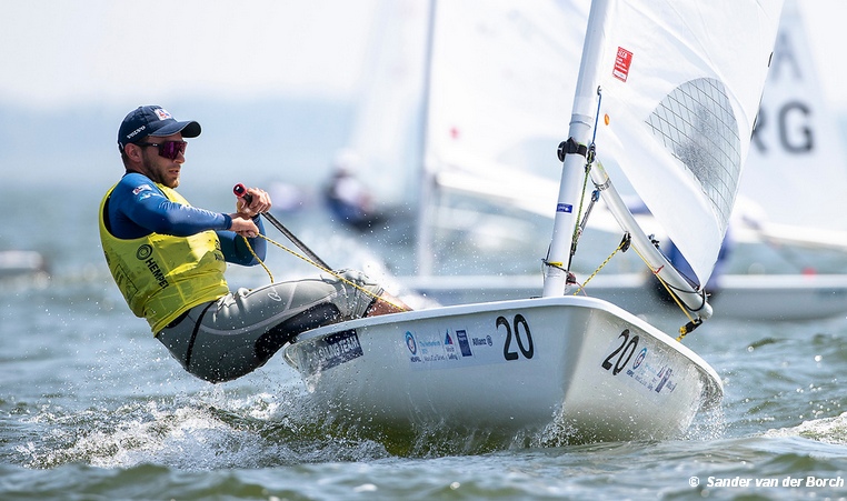 Allianz Regatta CHIAVARINI_