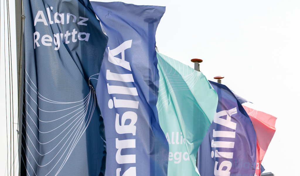 Allianz Regatta 2021