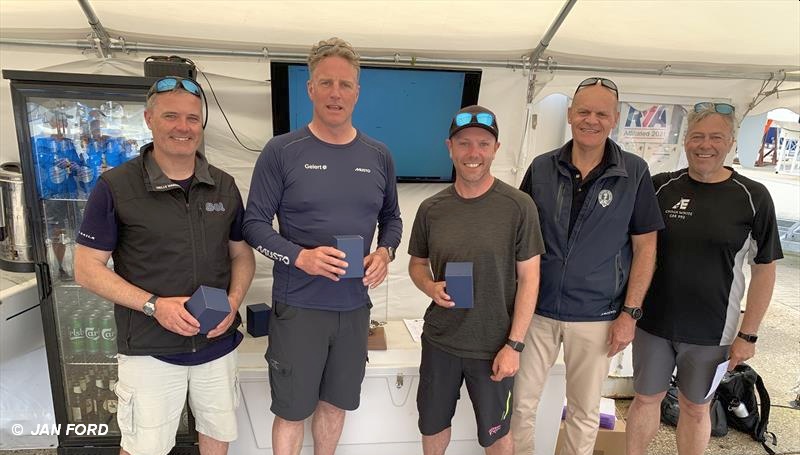 Etchells Southrens 2021