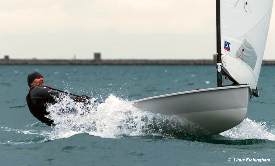 Europe Nats - Steve Cockerill