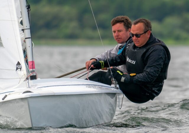 F15 Nationals D2 Vilas and Turner