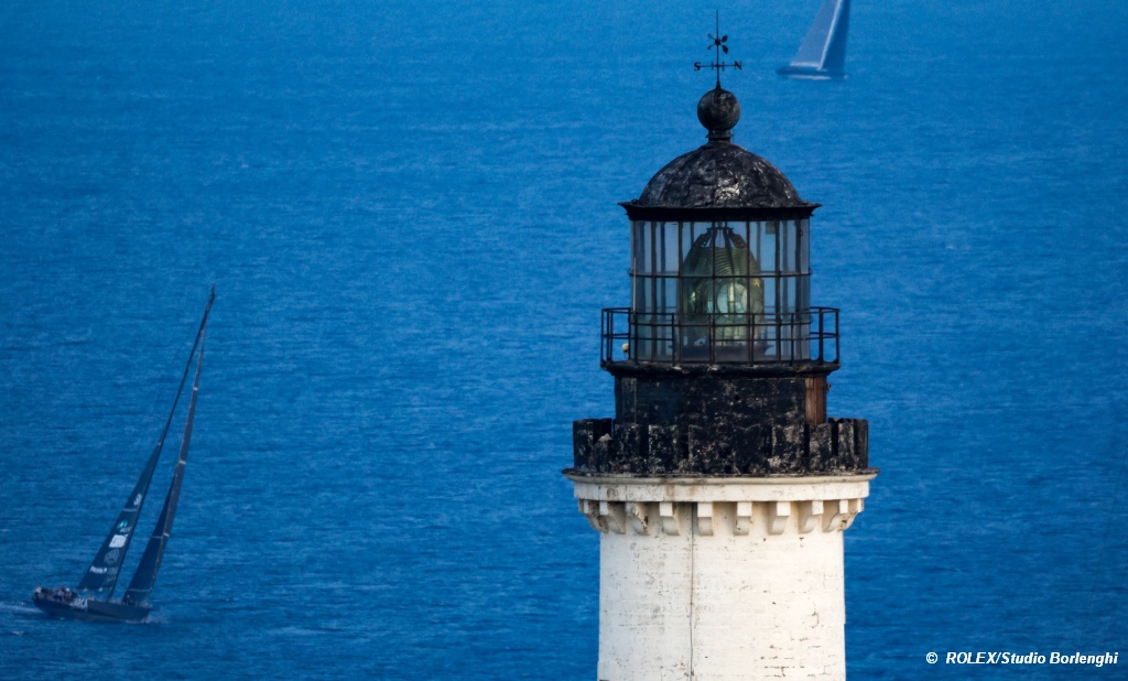 Giraglia Rock - ARCA