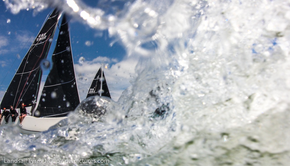 Landsail Tyres J-Cup