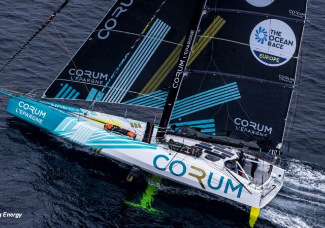 Ocean Europe 2021- Corum