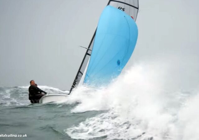 RS Summer Regatta 2021