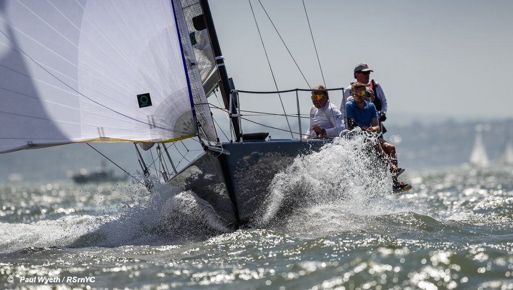 Royal Southern Regatta D2