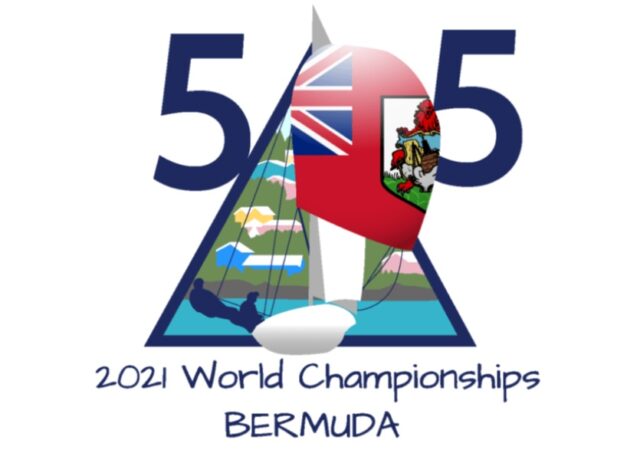505 Worlds Logo