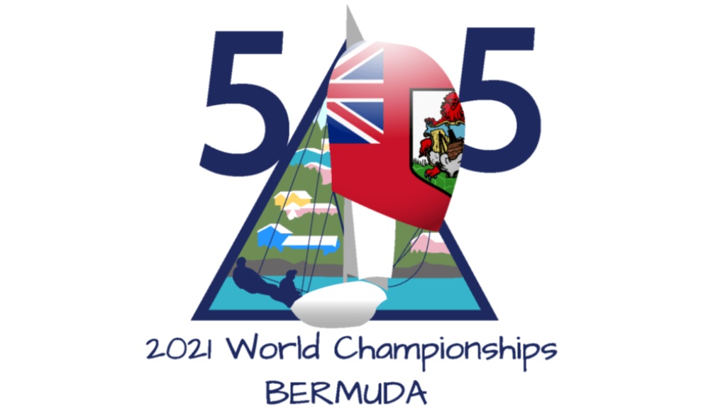 505 Worlds Logo