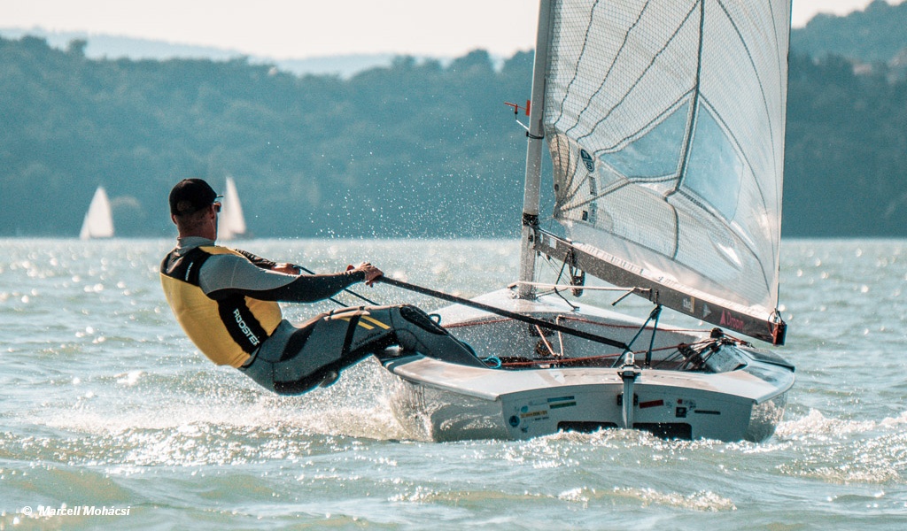 Finn U23 Domonkos Nemeth