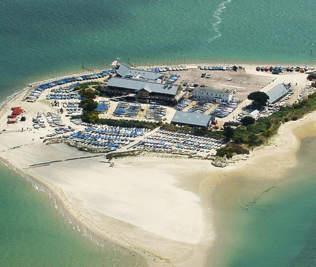 Hayling Island SC