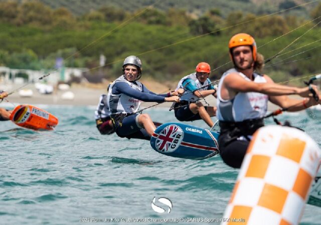 KiteFoil GBR Hang Loose Beach