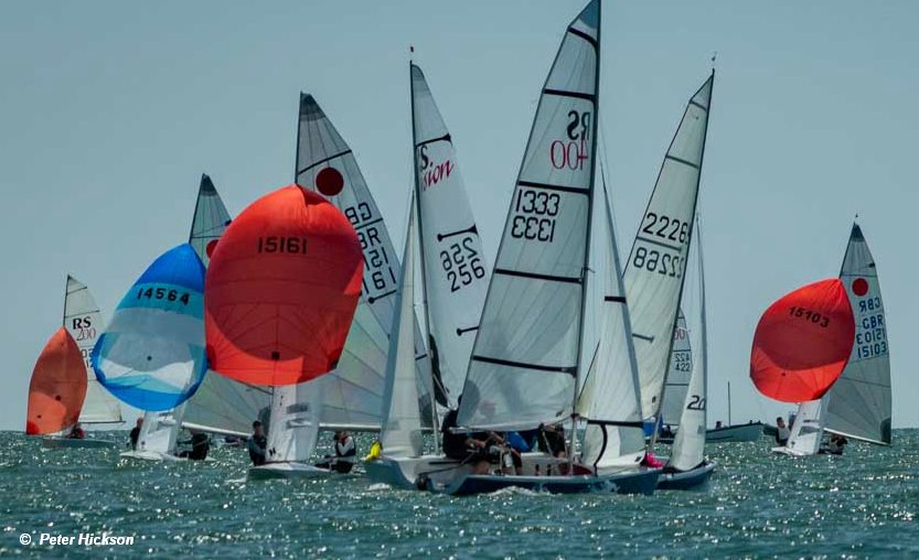 2021 Chi Race Week Day 2
