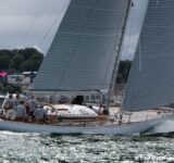Cowes Week Eager