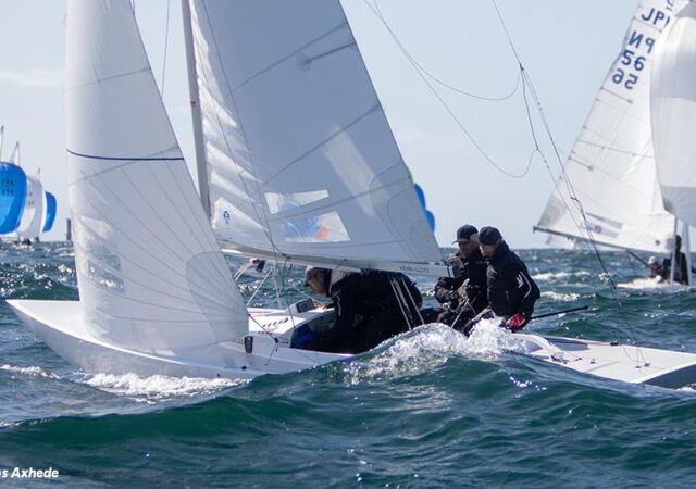 Dragon Gold Cup 2021